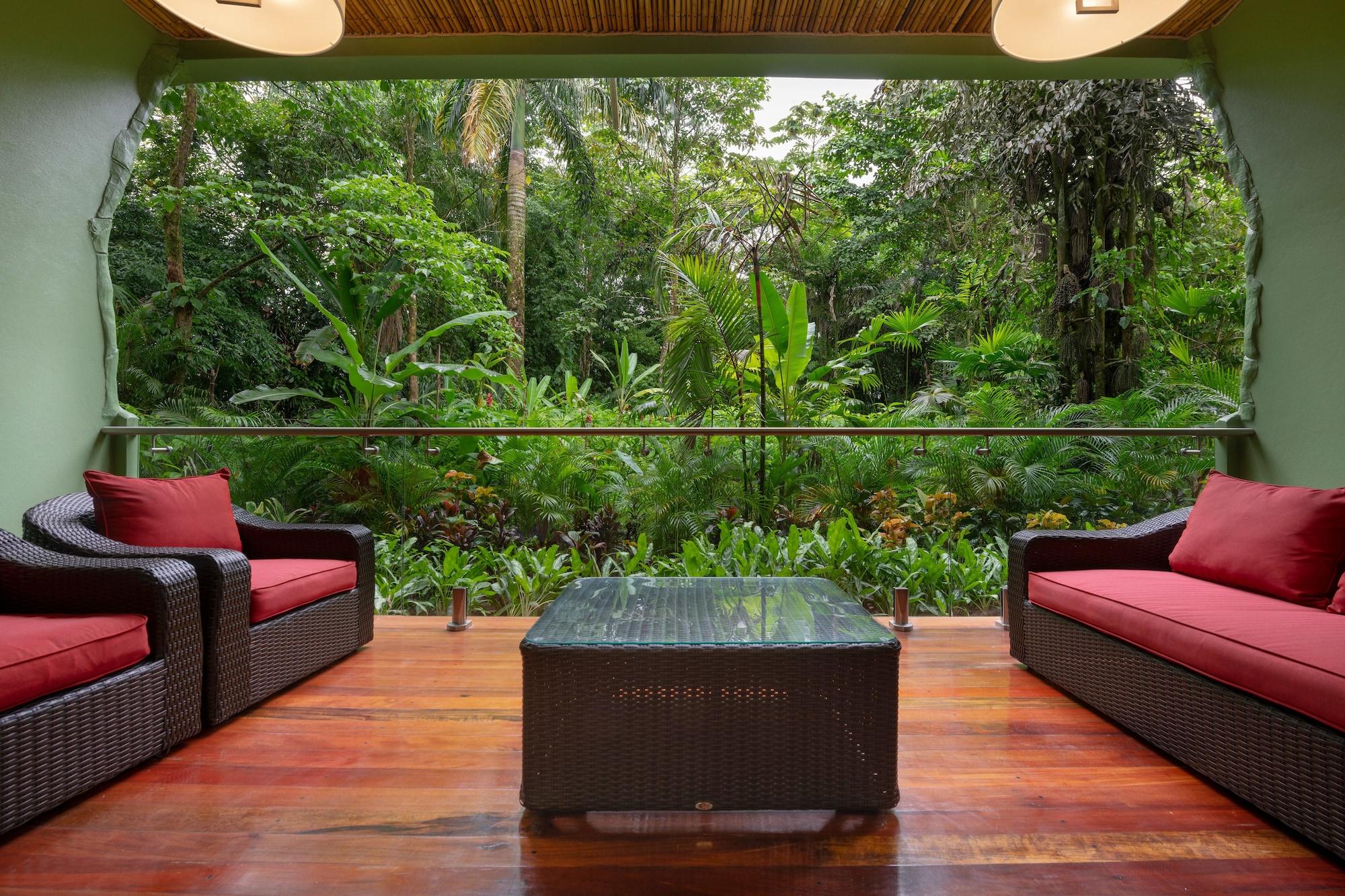 Baldi Hot Springs Hotel & Spa La Fortuna Extérieur photo