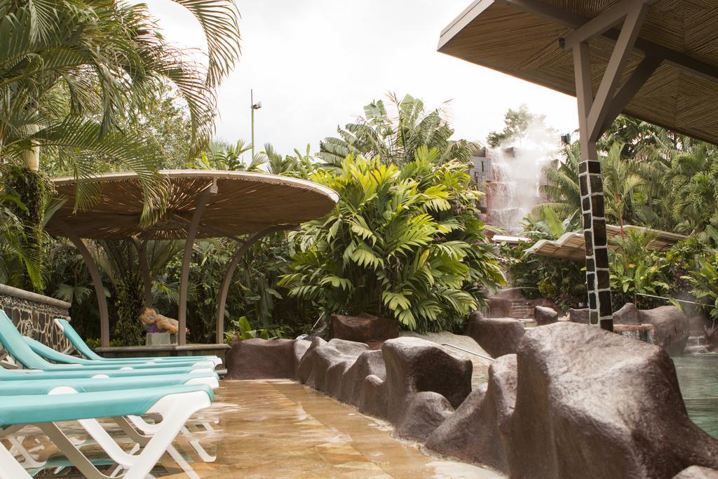 Baldi Hot Springs Hotel & Spa La Fortuna Extérieur photo