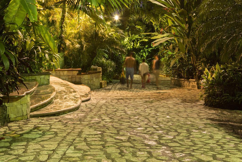 Baldi Hot Springs Hotel & Spa La Fortuna Extérieur photo